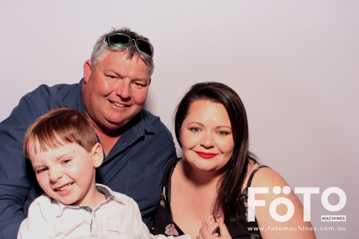 Lenny & Mel's Wedding | View more photos from the event at gallery.fotomachines.com.au/u/FOTOMachines/Lenny-Mels-Wedding